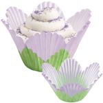 Lavender Petal Cup
